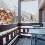 Dans Beau Village De Suisse アパート *