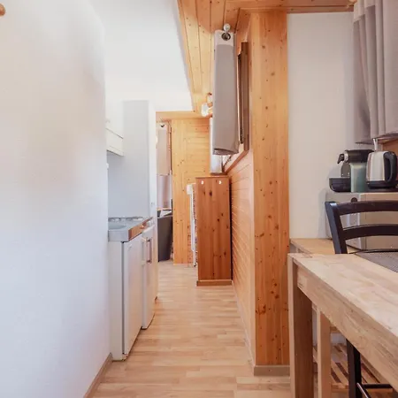 Dans Beau Village De Suisse Grimentz