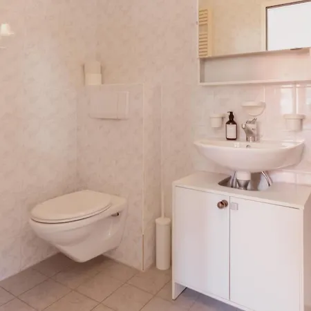 Dans Beau Village De Suisse Apartament *