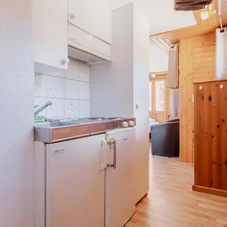 Dans Beau Village De Suisse דירה *