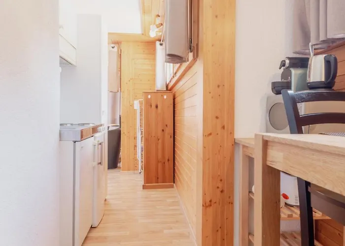 Dans Beau Village De Suisse Apartament