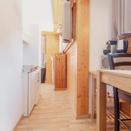 Dans Beau Village De Suisse Apartamento